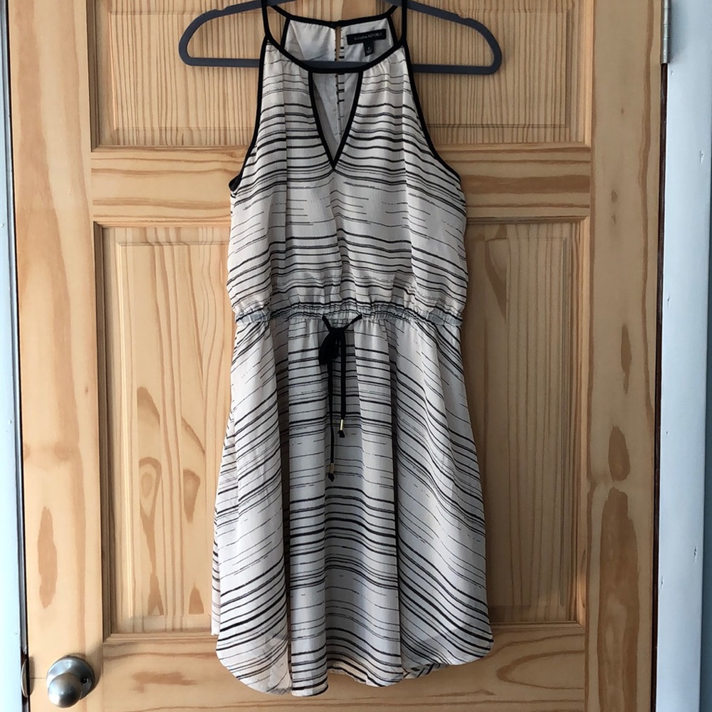 EUC Banana Republic dress, 6.
